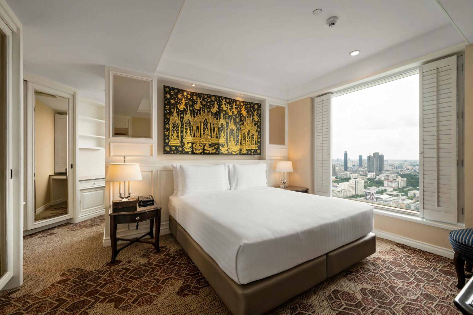 Executive-suite
