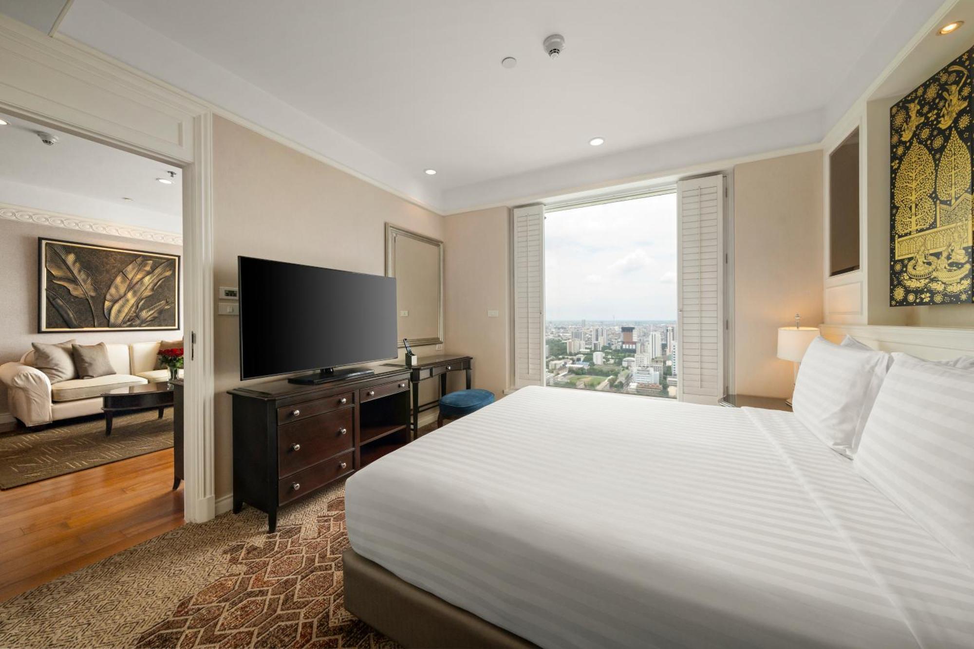 Grand-suite